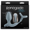 Renegade Plug + Ballstretcher Pinnacle 8 x 3.7cm